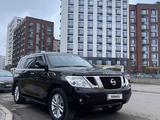 Nissan Patrol 2012 года за 16 700 000 тг. в Астана