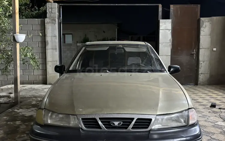 Daewoo Nexia 2005 годаүшін900 000 тг. в Шымкент