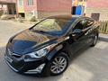 Hyundai Elantra 2015 годаfor4 000 000 тг. в Атырау – фото 2