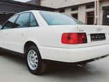 Audi A6 1995 года за 4 000 000 тг. в Шымкент – фото 3