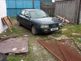 Audi 80 1991 года за 650 000 тг. в Железинка