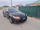 Toyota Camry 2017 годаүшін7 300 000 тг. в Жанаозен – фото 2