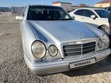 Mercedes-Benz E 230 1997 годаfor2 200 000 тг. в Кызылорда – фото 5