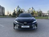 Toyota Camry 2019 года за 15 200 000 тг. в Алматы