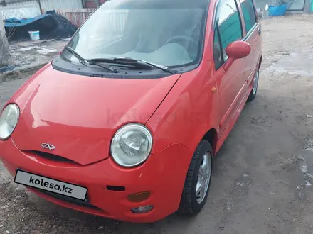 Chery QQ 2005 года за 2 000 000 тг. в Павлодар – фото 3