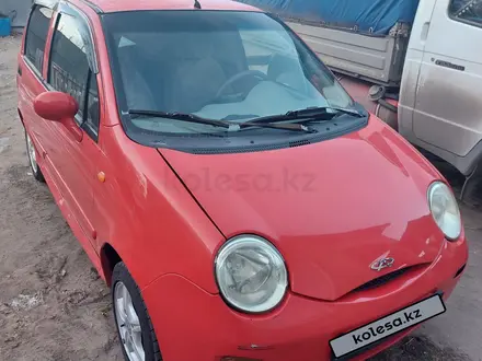 Chery QQ 2005 года за 2 000 000 тг. в Павлодар – фото 4