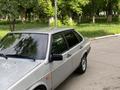 ВАЗ (Lada) 21099 2004 годаүшін1 050 000 тг. в Тараз – фото 6