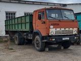 КамАЗ 1987 года за 3 000 000 тг. в Кокшетау