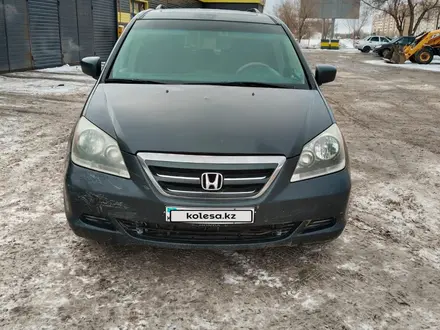 Honda Odyssey 2005 года за 6 600 000 тг. в Актобе