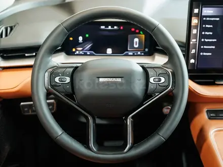 Haval H6 Tech Plus 2026 года за 12 290 000 тг. в Алматы – фото 15
