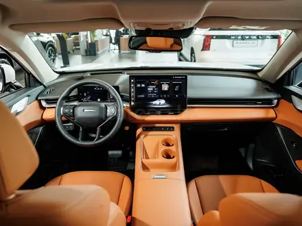 Haval H6 Tech Plus 2026 года за 12 290 000 тг. в Алматы – фото 17