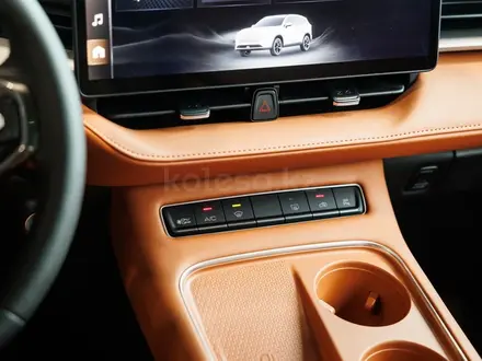Haval H6 Tech Plus 2026 года за 12 290 000 тг. в Алматы – фото 18