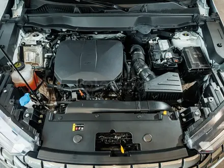 Haval H6 Tech Plus 2026 года за 12 290 000 тг. в Алматы – фото 29