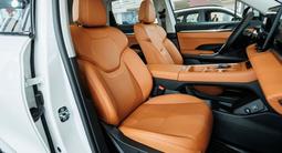 Haval H6 Tech Plus 2WD 2026 года за 12 390 000 тг. в Алматы – фото 3