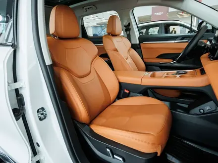 Haval H6 Tech Plus 2026 года за 12 290 000 тг. в Алматы – фото 3