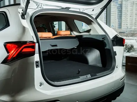Haval H6 Tech Plus 2026 года за 12 290 000 тг. в Алматы – фото 32