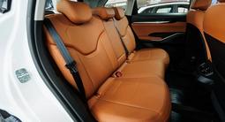 Haval H6 Tech Plus 2WD 2026 года за 12 390 000 тг. в Алматы – фото 4