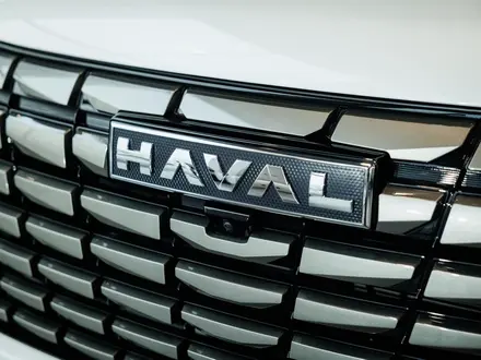 Haval H6 Tech Plus 2026 года за 12 290 000 тг. в Алматы – фото 41
