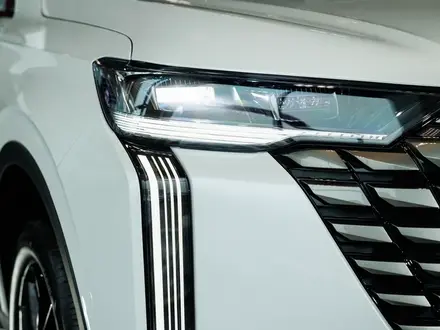 Haval H6 Tech Plus 2026 года за 12 290 000 тг. в Алматы – фото 43