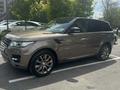 Land Rover Range Rover Sport 2016 годаүшін17 000 000 тг. в Алматы – фото 2