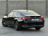 Lexus ES 250 2021 годаүшін21 000 000 тг. в Алматы – фото 4