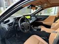 Lexus ES 250 2021 года за 21 000 000 тг. в Алматы – фото 11