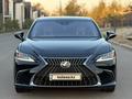 Lexus ES 250 2021 года за 21 000 000 тг. в Алматы – фото 2