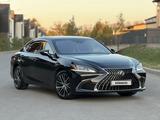 Lexus ES 250 2021 годаүшін21 000 000 тг. в Алматы – фото 3