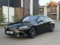 Lexus ES 250 2021 года за 21 000 000 тг. в Алматы – фото 7