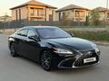 Lexus ES 250 2021 года за 21 000 000 тг. в Алматы – фото 8
