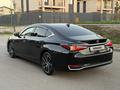 Lexus ES 250 2021 года за 21 000 000 тг. в Алматы – фото 9
