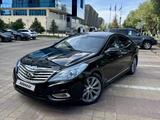 Hyundai Grandeur 2012 года за 7 000 000 тг. в Астана