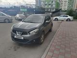 Nissan Qashqai 2012 года за 5 800 000 тг. в Астана