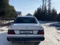 Mercedes-Benz E 250 1992 годаүшін2 500 000 тг. в Кулан – фото 4