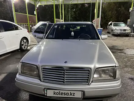 Mercedes-Benz C 280 1998 года за 2 150 000 тг. в Шымкент