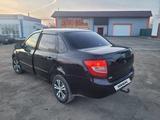 ВАЗ (Lada) Granta 2190 2013 года за 2 100 000 тг. в Уральск