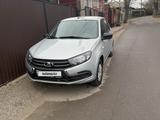 ВАЗ (Lada) Granta 2190 2021 года за 5 000 000 тг. в Алматы