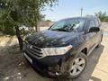 Toyota Highlander 2011 года за 10 500 000 тг. в Жанаозен