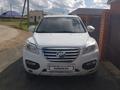 Lifan X60 2014 годаүшін4 100 000 тг. в Актобе