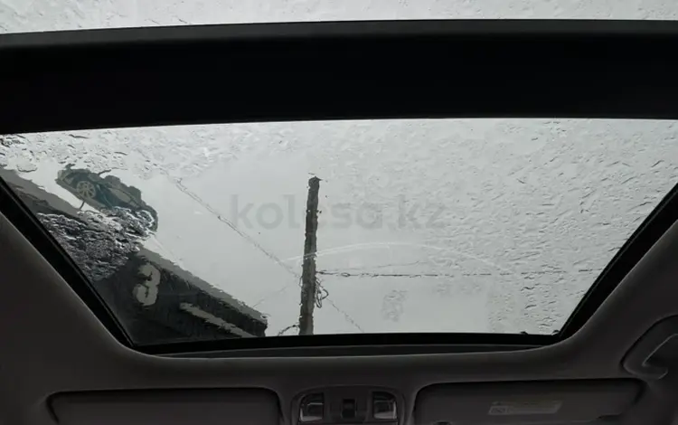 Kia K5 2017 года за 4 100 000 тг. в Алматы