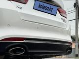 Kia K5 2017 года за 4 100 000 тг. в Алматы – фото 4