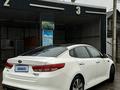 Kia K5 2017 года за 4 100 000 тг. в Алматы – фото 5