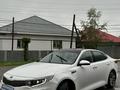 Kia K5 2017 года за 4 100 000 тг. в Алматы – фото 6