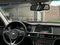 Kia K5 2017 года за 4 100 000 тг. в Алматы – фото 7