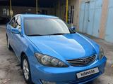 Toyota Camry 2005 года за 5 200 000 тг. в Сарыагаш – фото 2