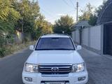 Toyota Land Cruiser 2001 года за 7 500 000 тг. в Шымкент