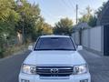 Toyota Land Cruiser 2001 годаүшін7 500 000 тг. в Шымкент – фото 10