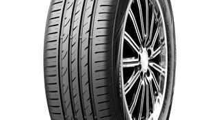 Летняя шина Nexen N’ Blue HD Plus 215/65R16 за 34 000 тг. в Алматы