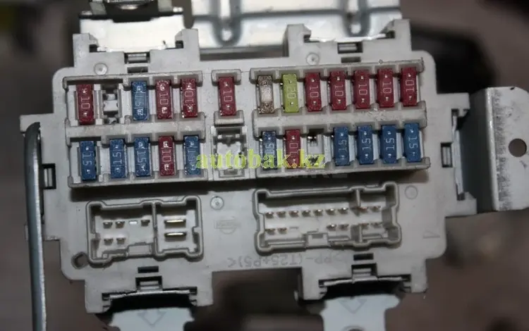 Блоки управления (в ассортименте) за 9 000 тг. в Алматы