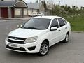 ВАЗ (Lada) Granta 2190 2014 года за 2 250 000 тг. в Шымкент